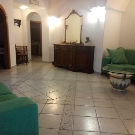 איסקיה Villa Pithecusa מראה חיצוני תמונה
