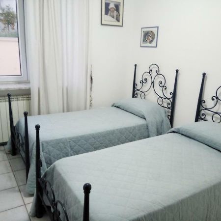 איסקיה Villa Pithecusa מראה חיצוני תמונה