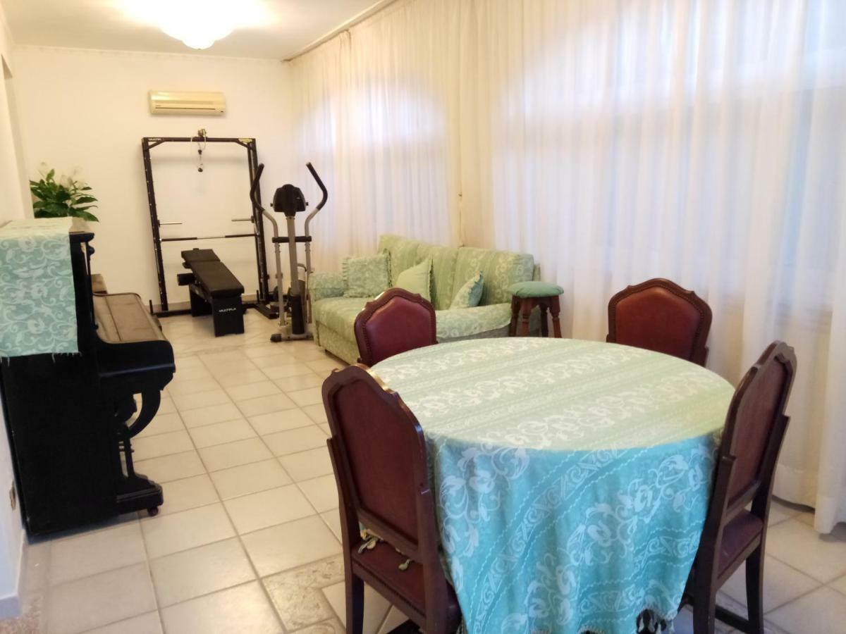 איסקיה Villa Pithecusa מראה חיצוני תמונה