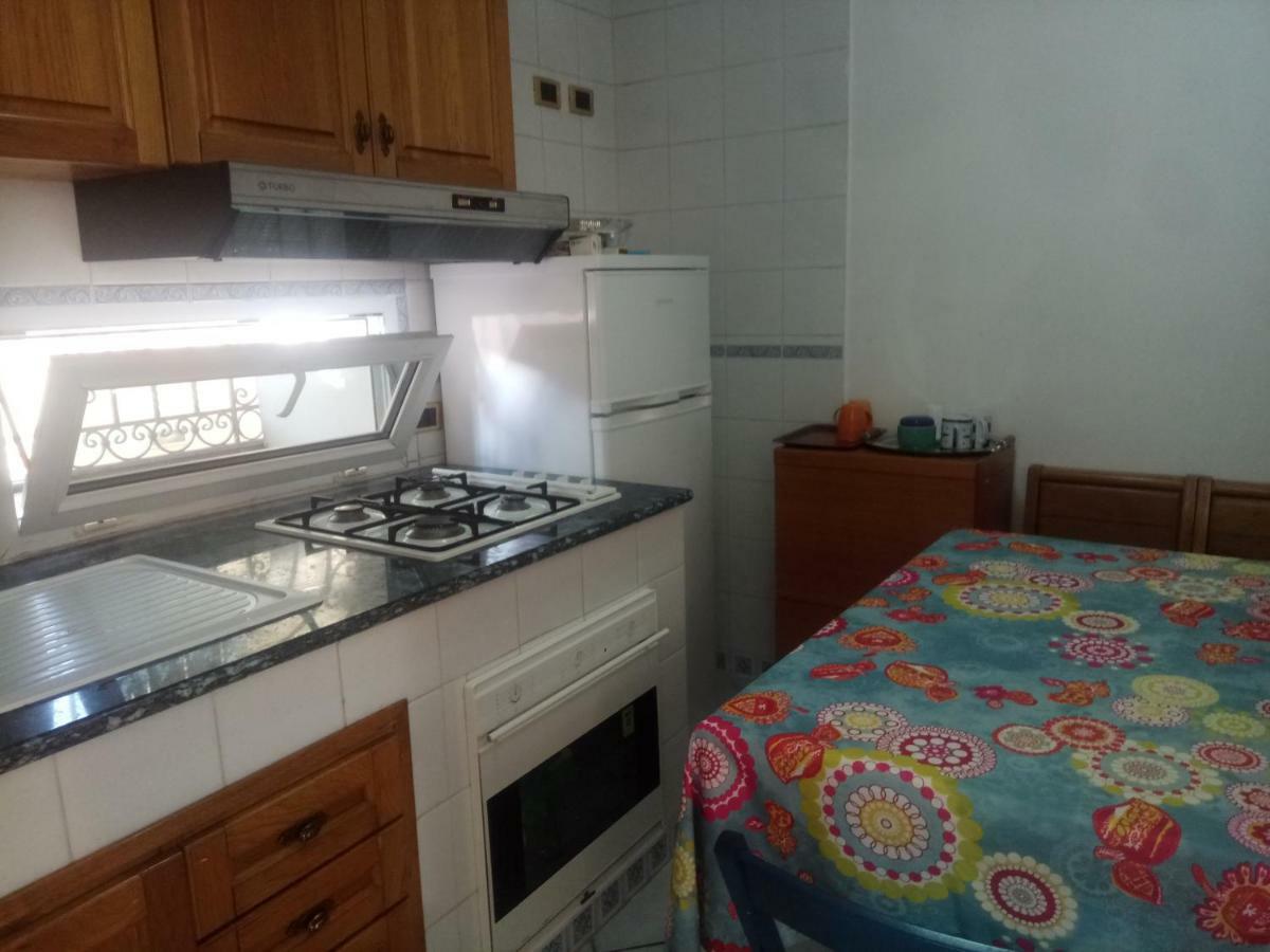 איסקיה Villa Pithecusa מראה חיצוני תמונה