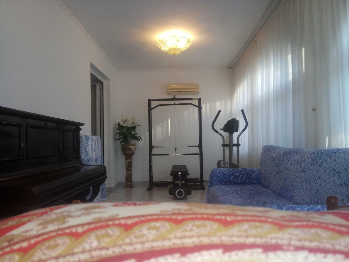 איסקיה Villa Pithecusa מראה חיצוני תמונה