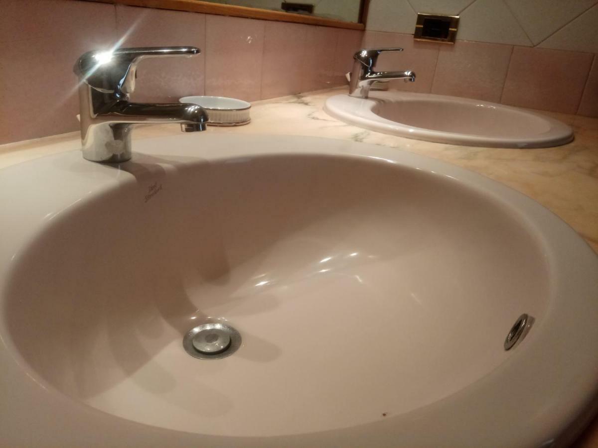 איסקיה Villa Pithecusa מראה חיצוני תמונה