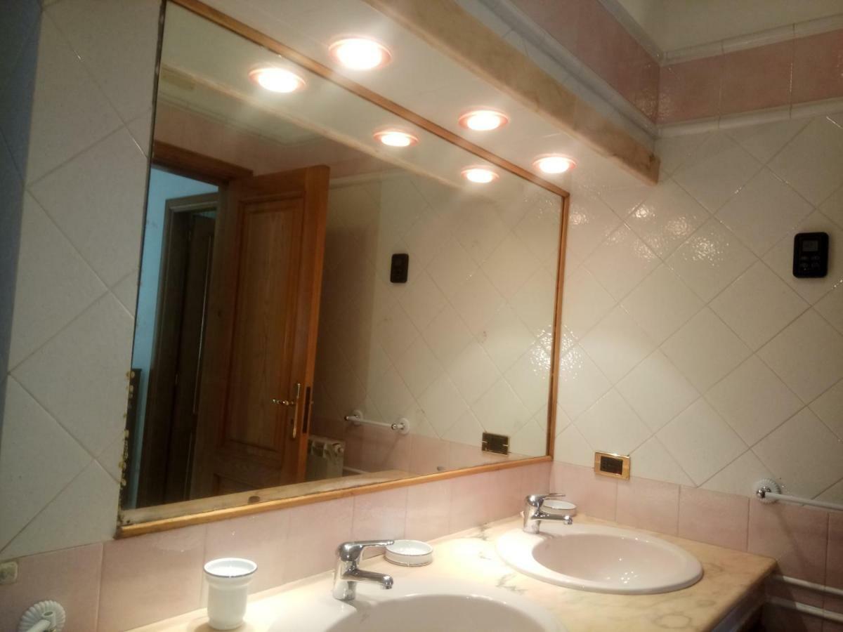 איסקיה Villa Pithecusa מראה חיצוני תמונה