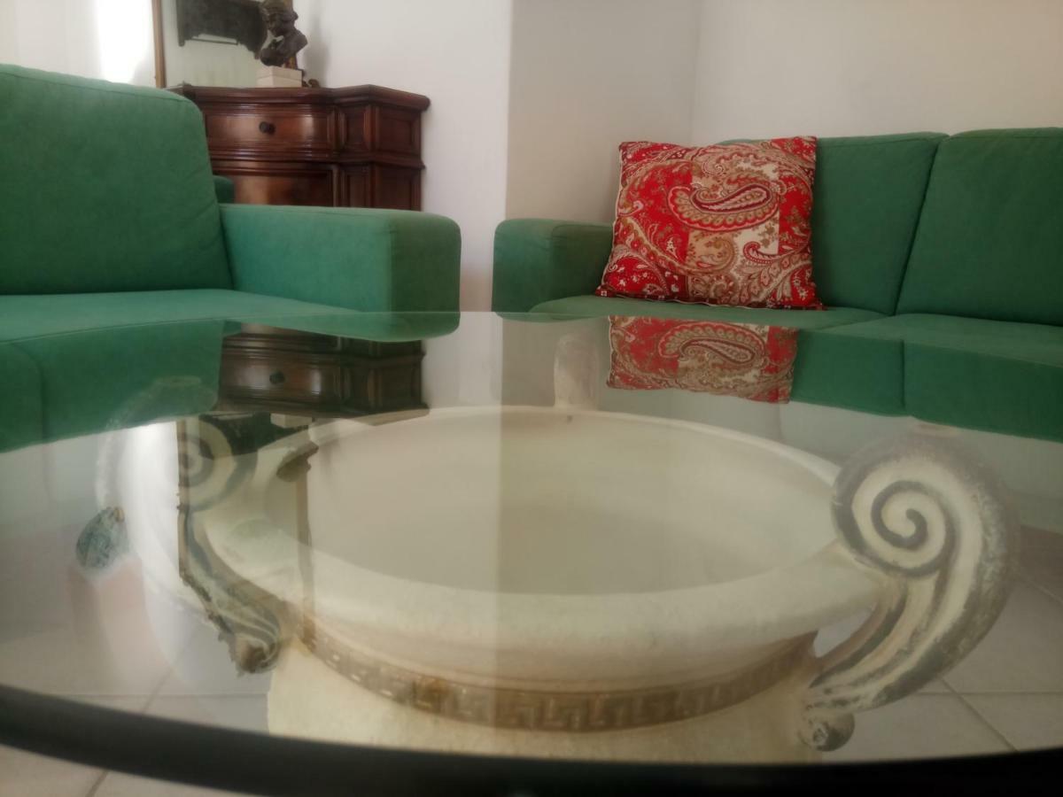 איסקיה Villa Pithecusa מראה חיצוני תמונה